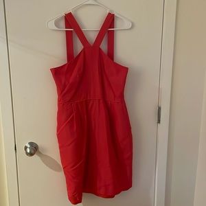 Jcrew Cocktail Dress